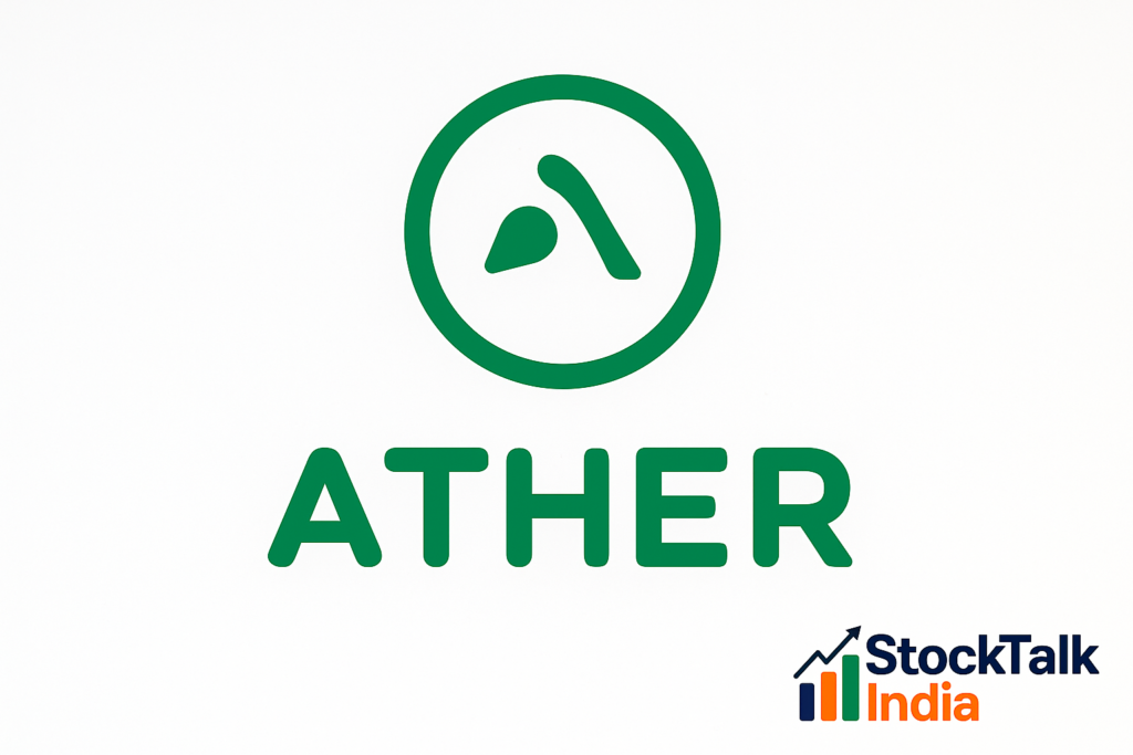 Ather Energy IPO – Electric Vehicle Maker Plans Public Listing in 2025